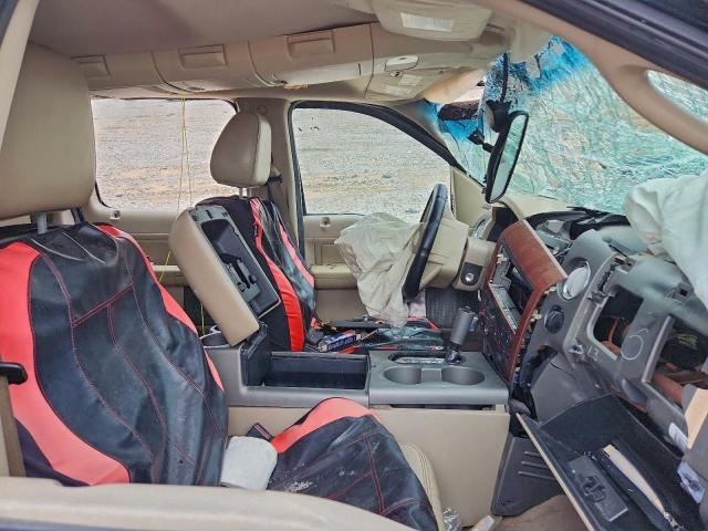 Ford F-150 Supercrew Image 4