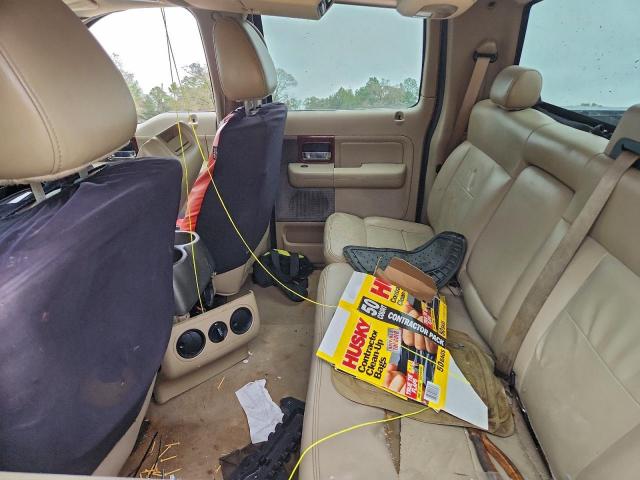 Ford F-150 Supercrew Image 7