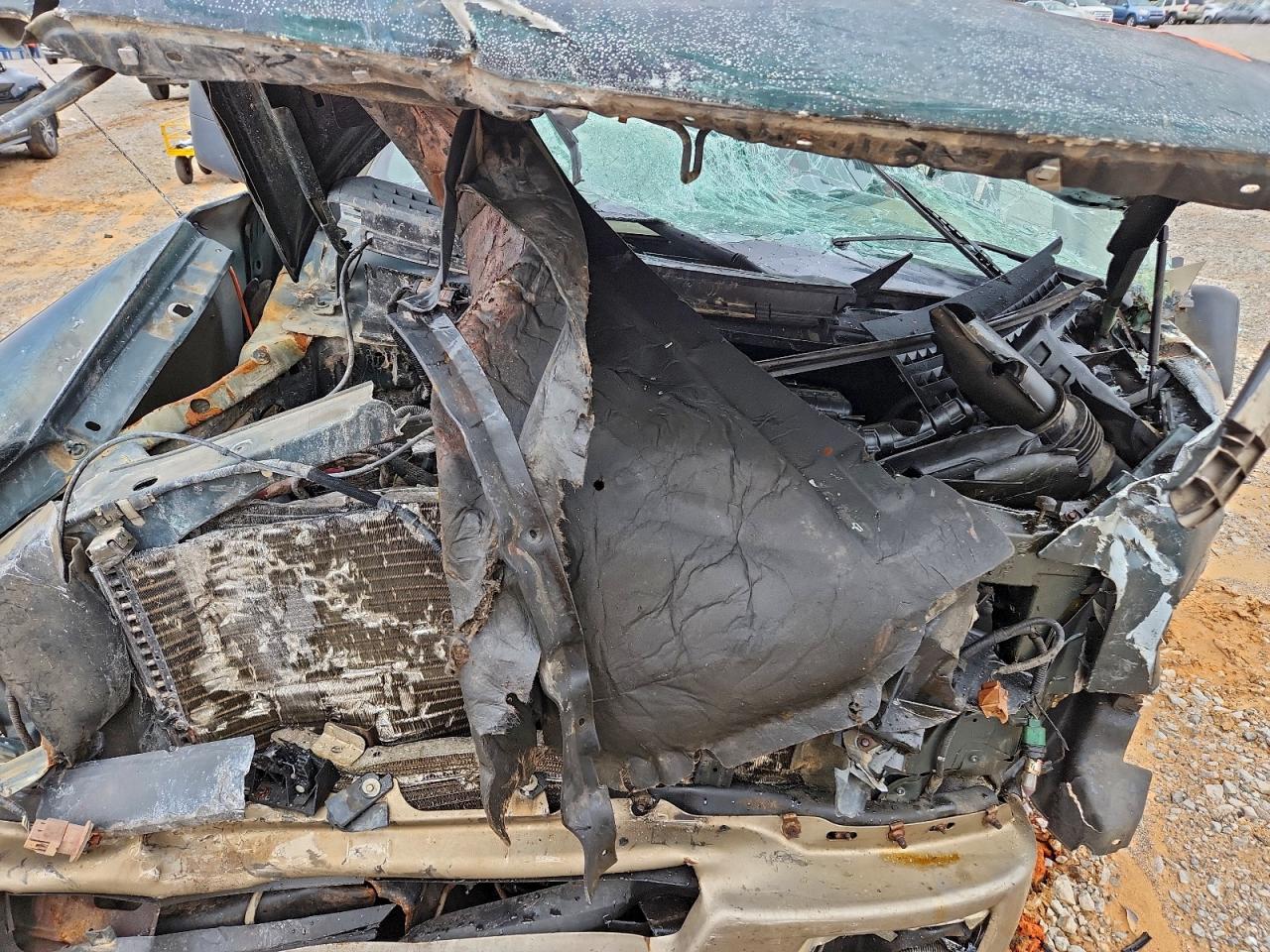 Ford F-150 Supercrew Image 9