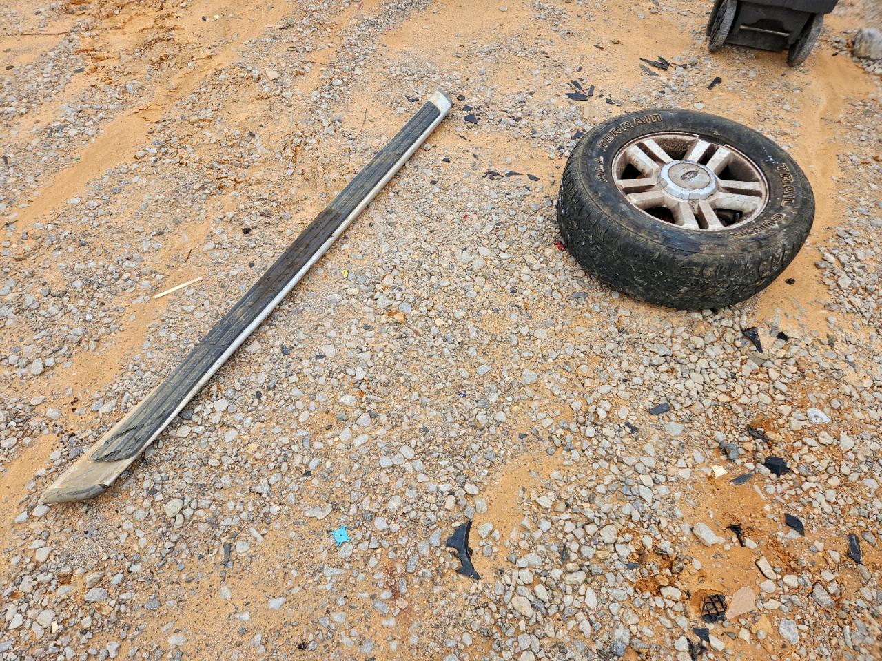 Ford F-150 Supercrew Image 10