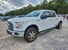 Ford F-150 Supercrew Image 1