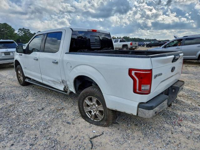 Ford F-150 Supercrew Image 8