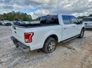 Ford F-150 Supercrew Image 11