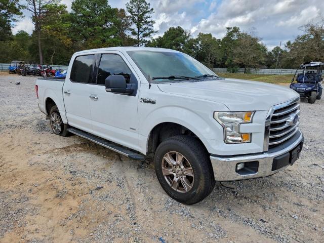 Ford F-150 Supercrew Image 2