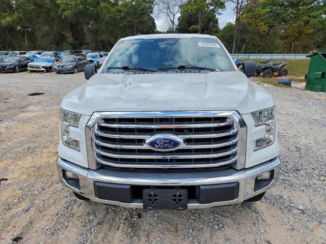 Ford F-150 Supercrew Image 6