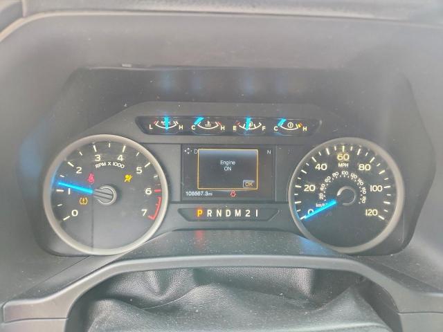 Ford F-150 Supercrew Image 5