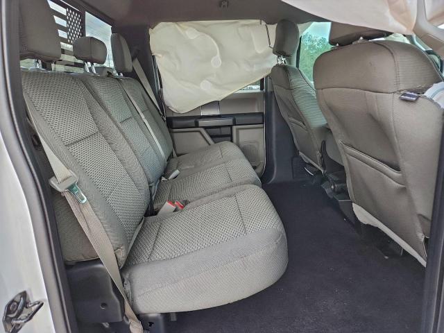 Ford F-150 Supercrew Image 9