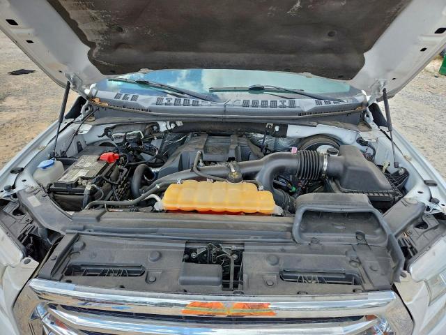 Ford F-150 Supercrew Image 7