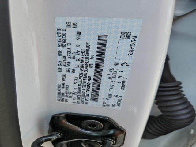 Ford F-150 Supercrew Image 12