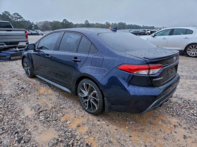 Toyota Corolla Se Image 11