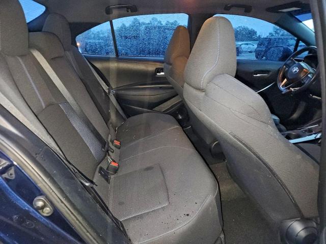 Toyota Corolla Se Image 9