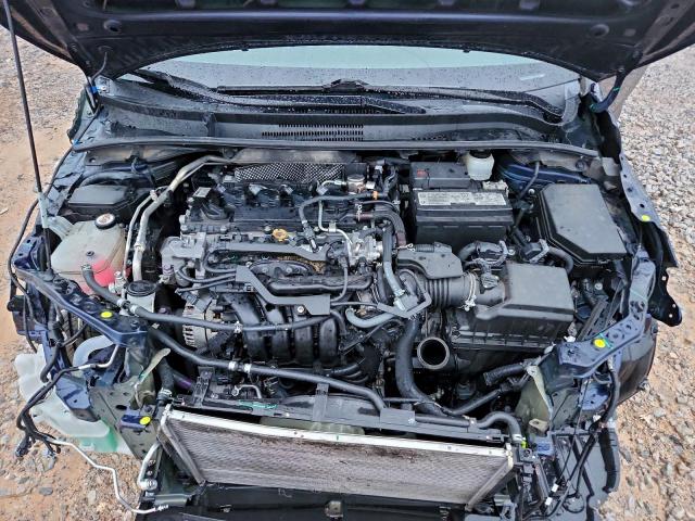 Toyota Corolla Se Image 7