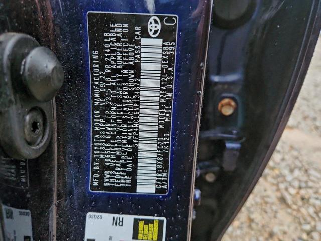 Toyota Corolla Se Image 8