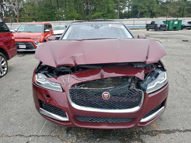 Jaguar XF Premium Image 3