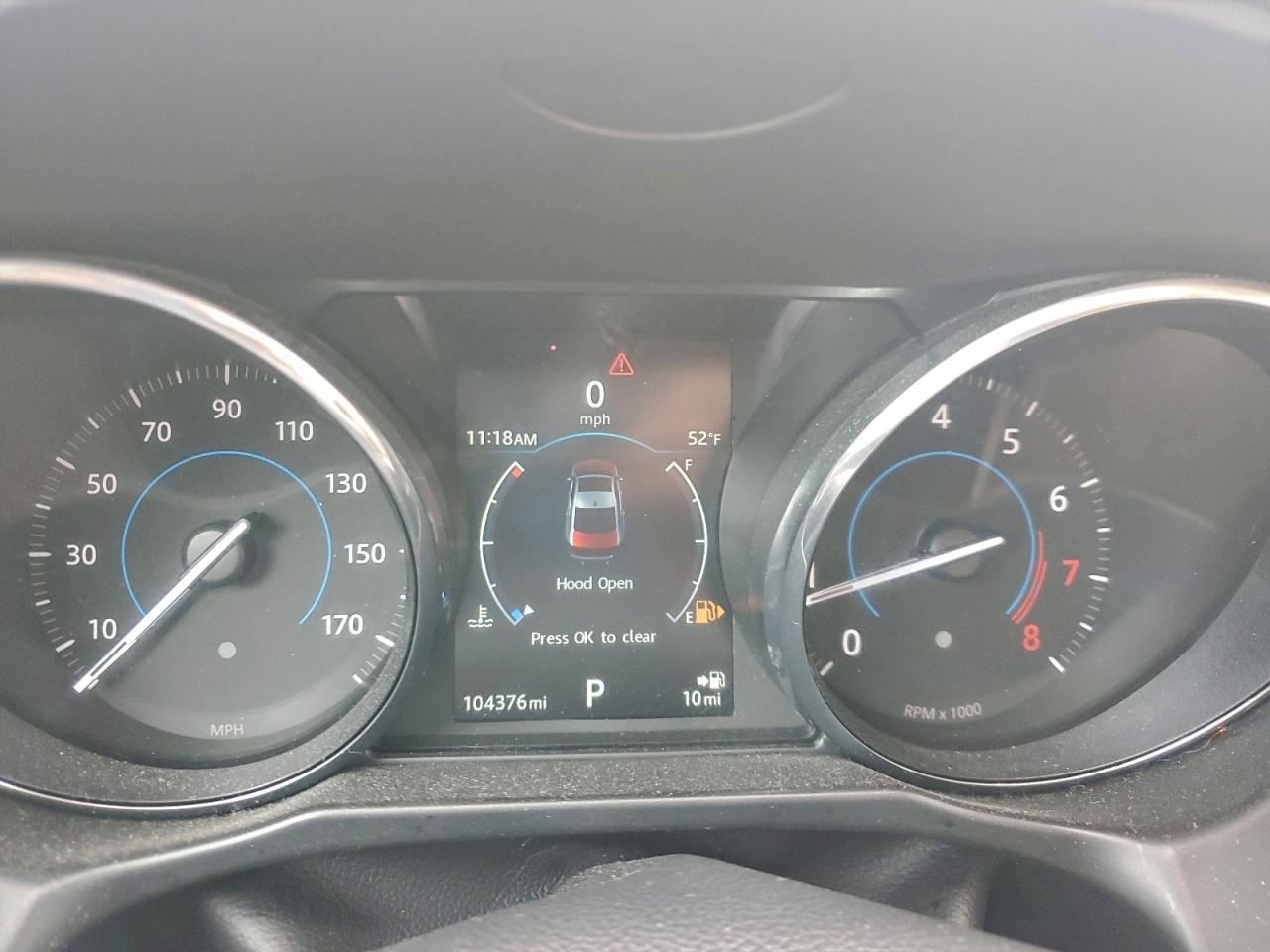 Jaguar XF Premium Image 9