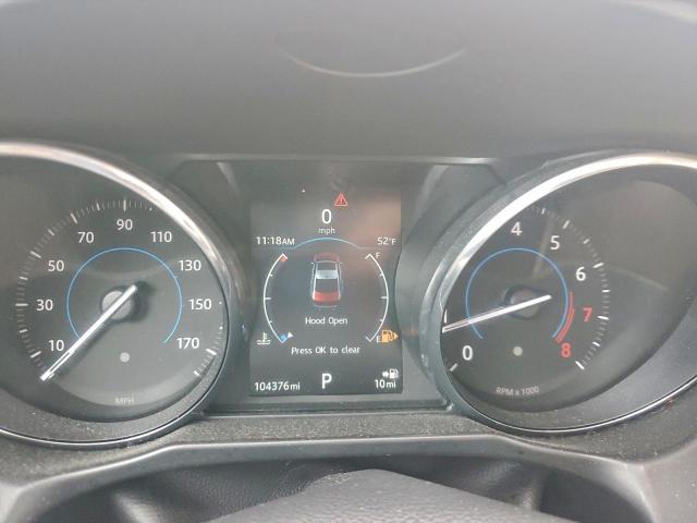 Jaguar XF Premium Image 9