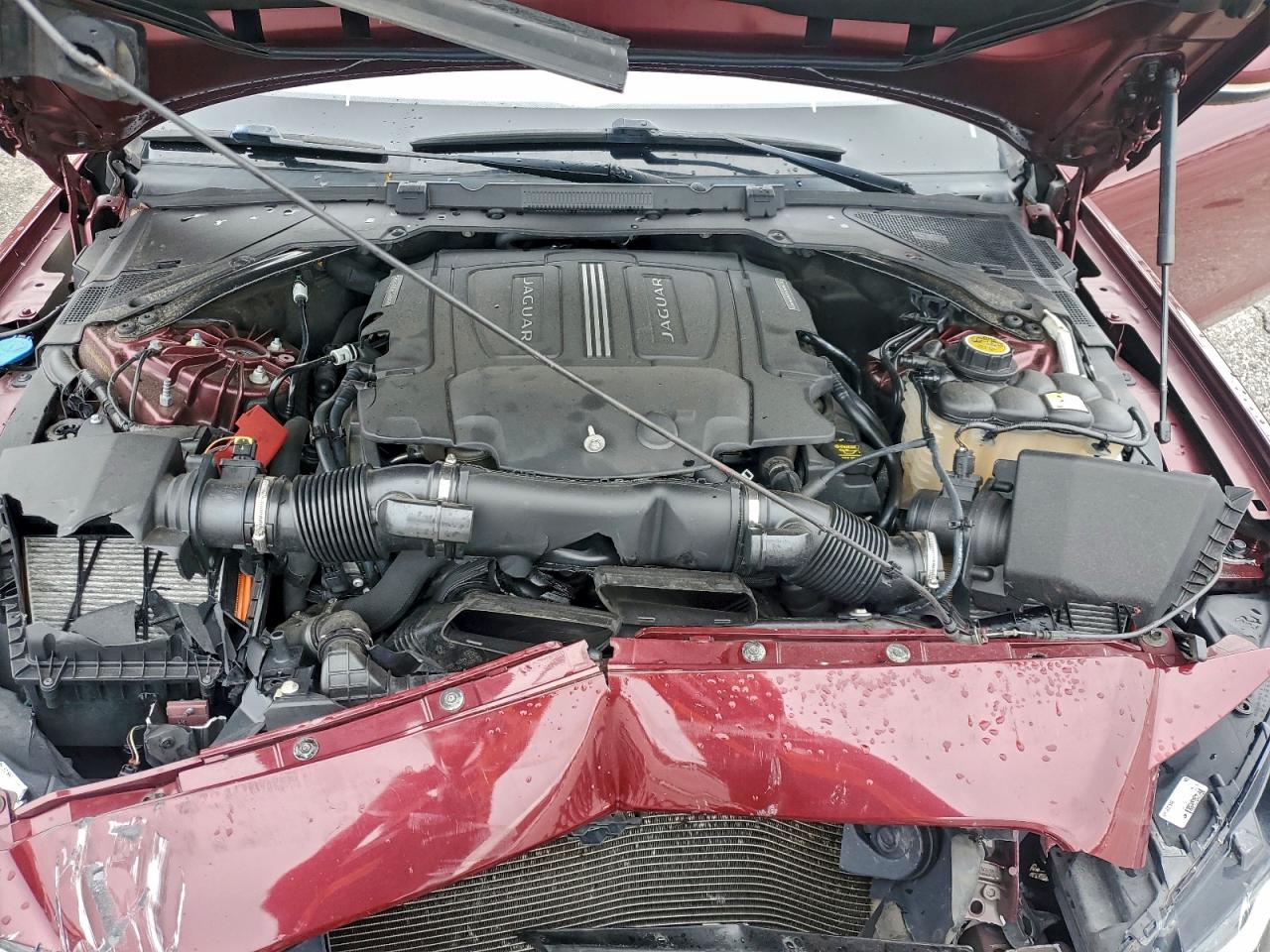 Jaguar XF Premium Image 7