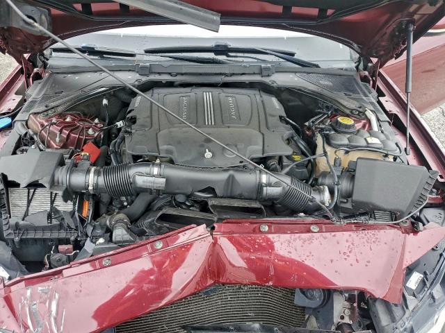 Jaguar XF Premium Image 7