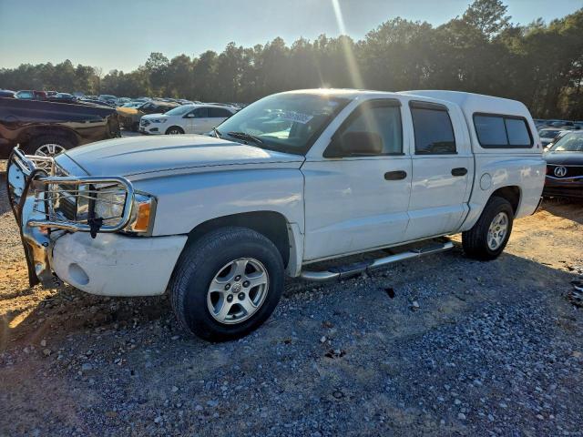  Salvage Dodge Dakota