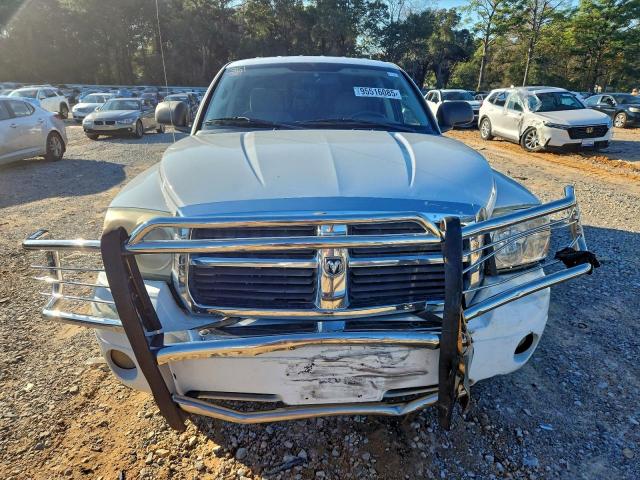 Dodge Dakota Quad Slt Image 4