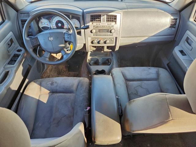 Dodge Dakota Quad Slt Image 12