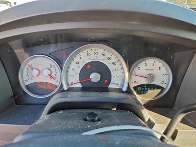 Dodge Dakota Quad Slt Image 9