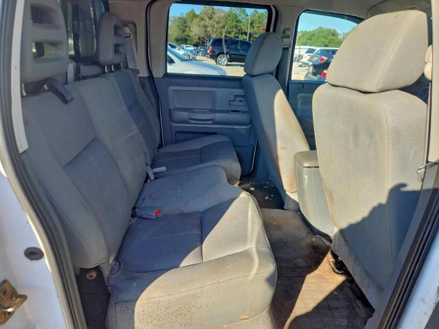 Dodge Dakota Quad Slt Image 5