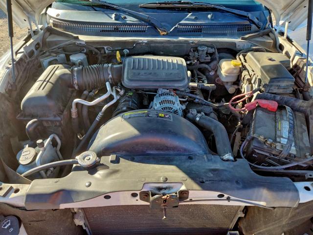 Dodge Dakota Quad Slt Image 8