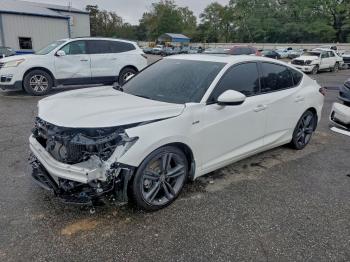  Salvage Acura Integra A-