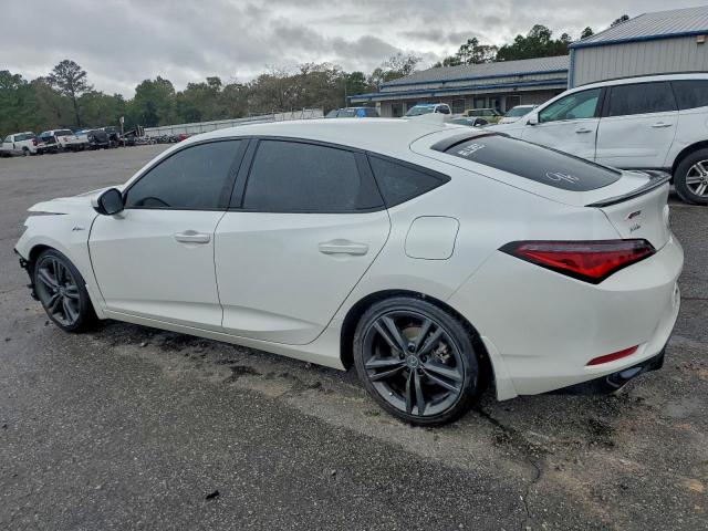 Acura Integra A- A-spec Image 2