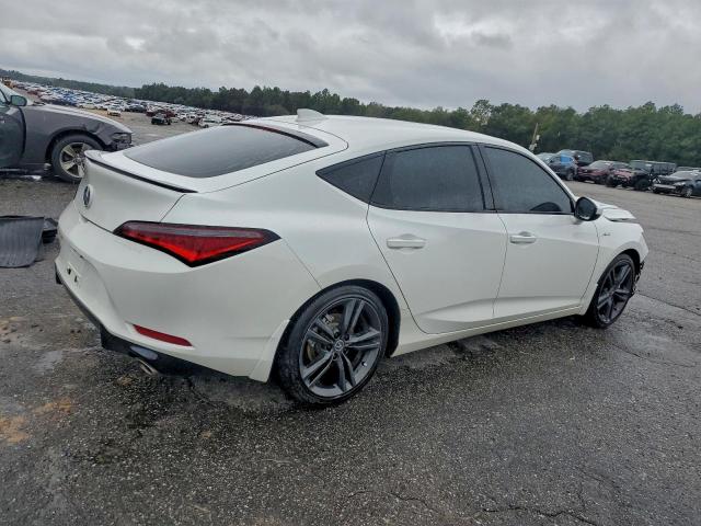 Acura Integra A- A-spec Image 4