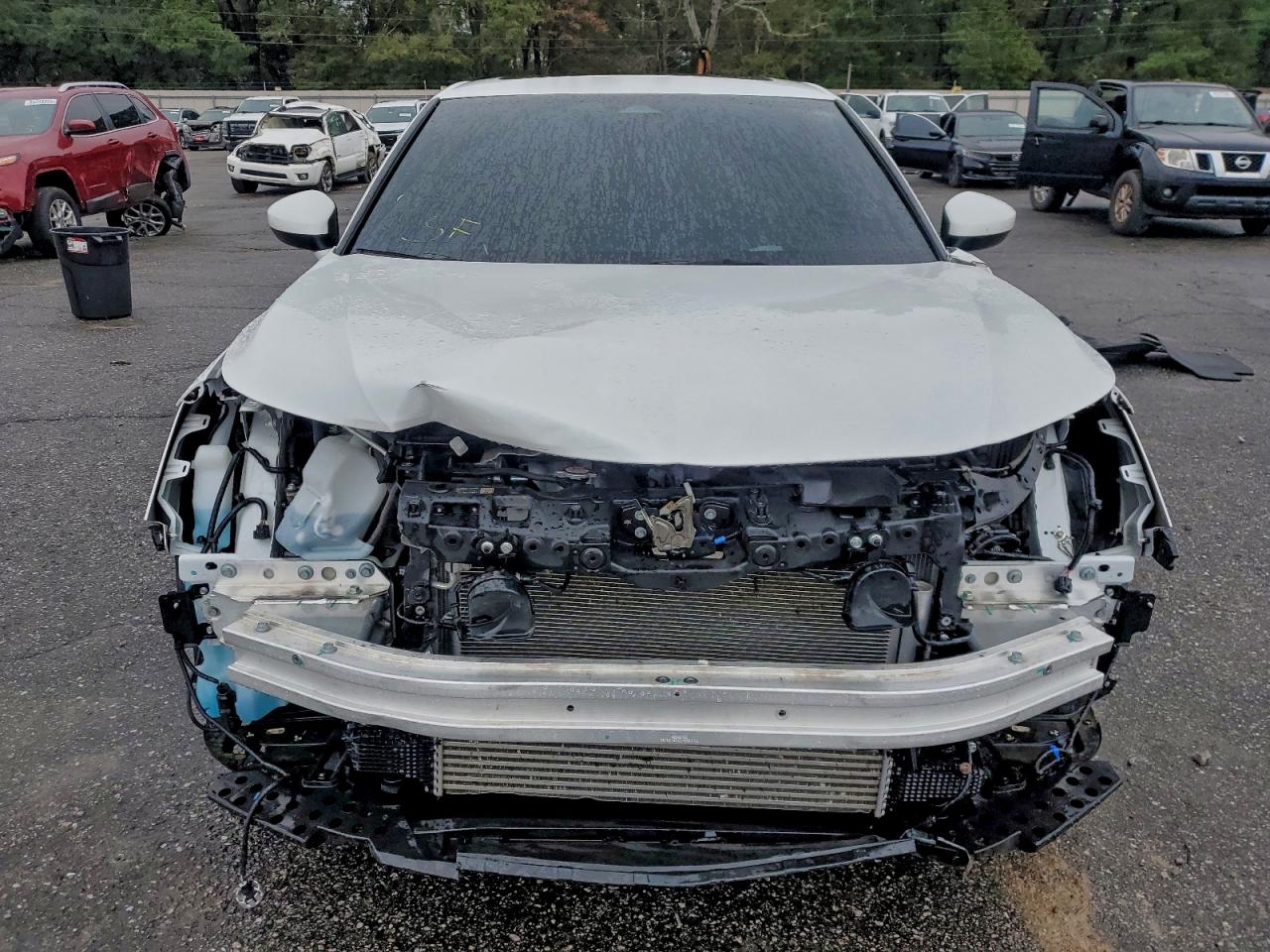 Acura Integra A- A-spec Image 9