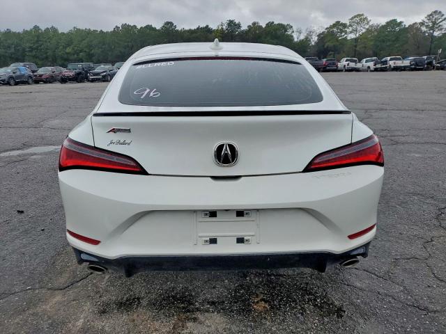 Acura Integra A- A-spec Image 5