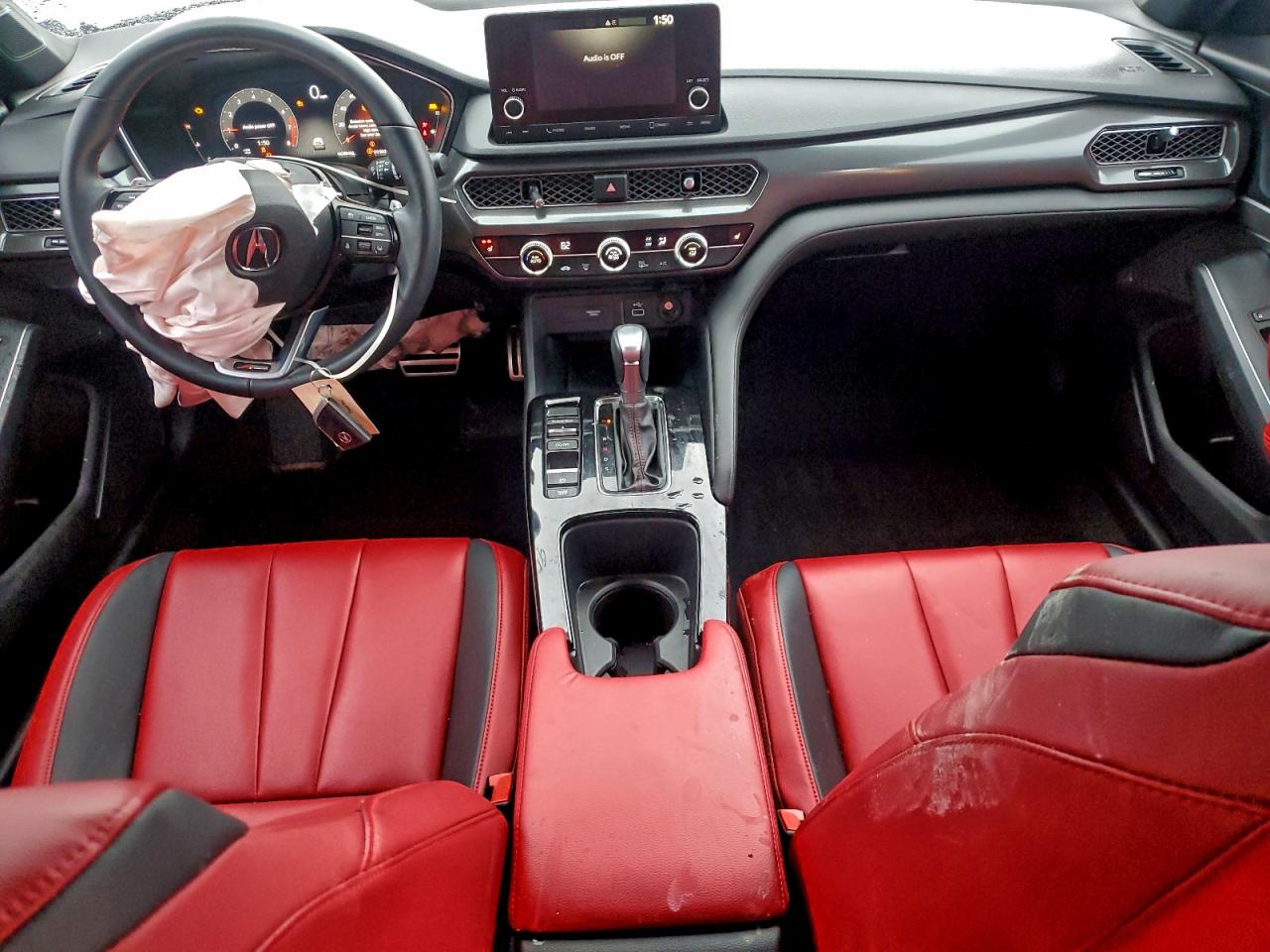 Acura Integra A- A-spec Image 7