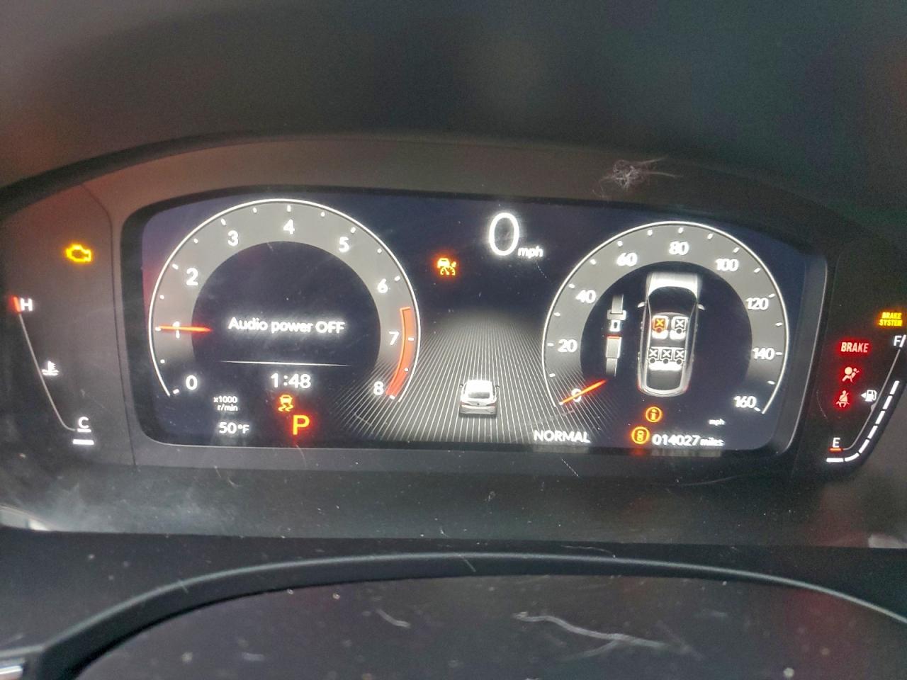 Acura Integra A- A-spec Image 3