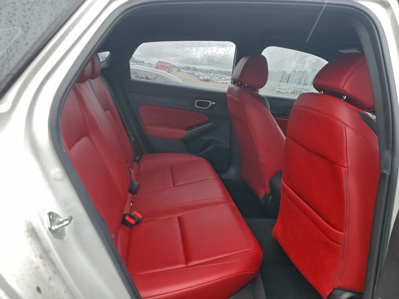 Acura Integra A- A-spec Image 13