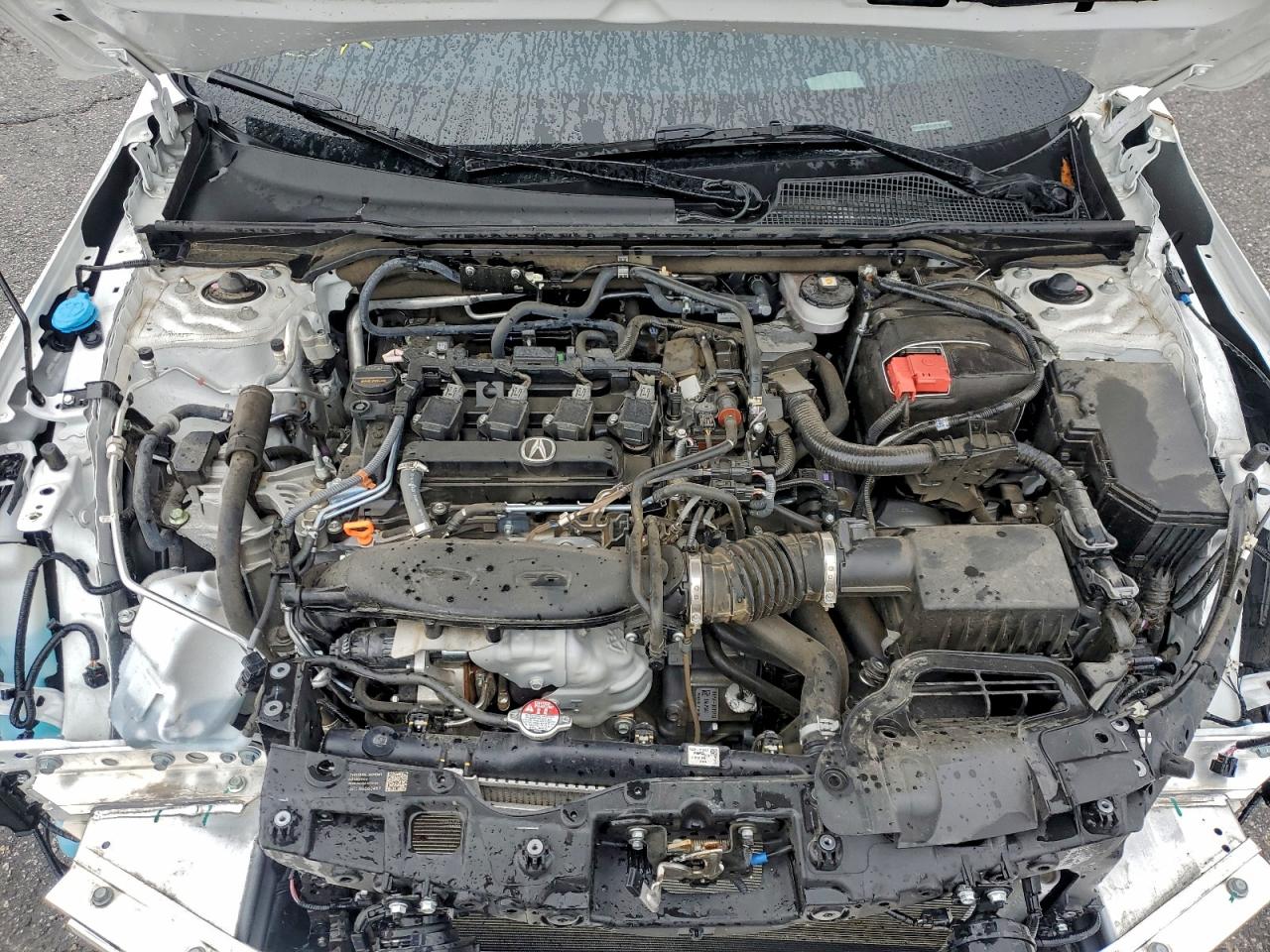 Acura Integra A- A-spec Image 6