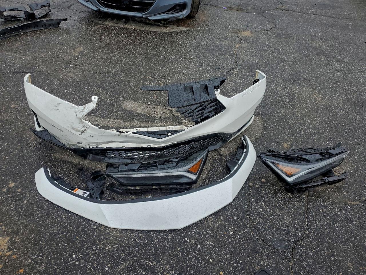 Acura Integra A- A-spec Image 8