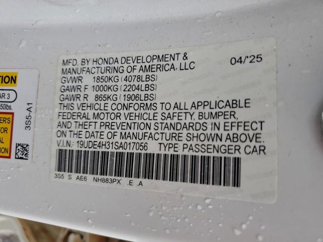 Acura Integra A- A-spec Image 10