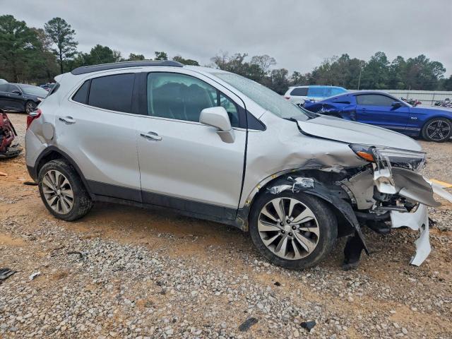 Buick Encore Preferred Image 7