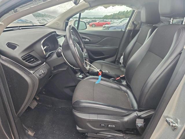 Buick Encore Preferred Image 4