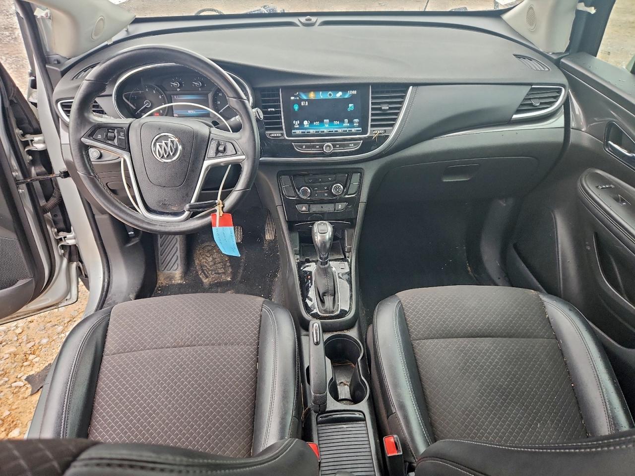 Buick Encore Preferred Image 9