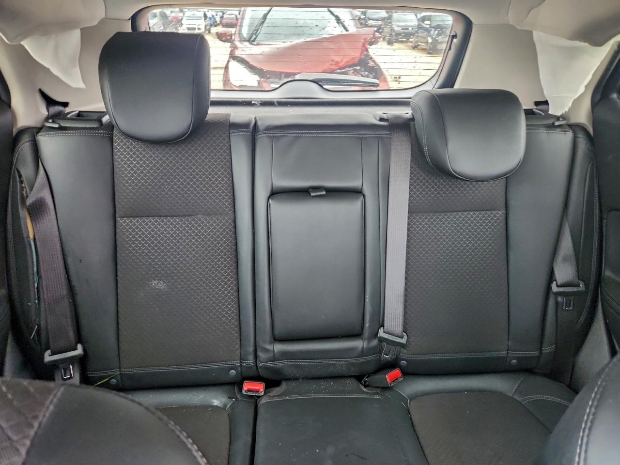 Buick Encore Preferred Image 10