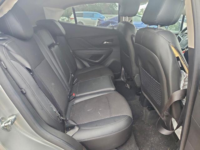 Buick Encore Preferred Image 5