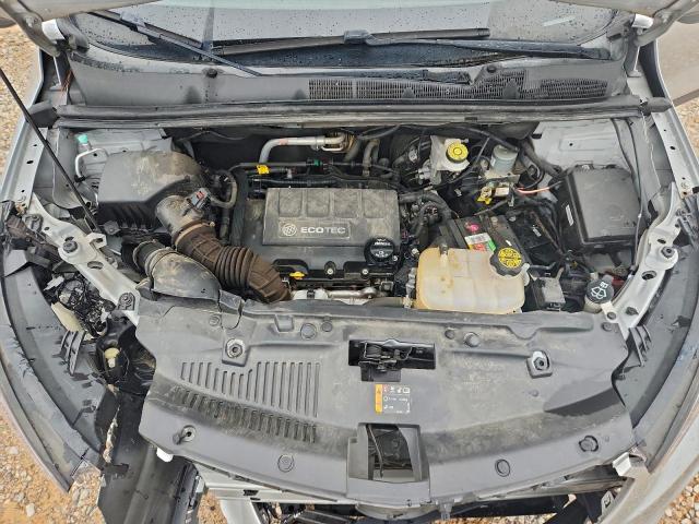 Buick Encore Preferred Image 11