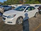 Chevrolet Malibu Ltz Image 1
