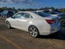 Chevrolet Malibu Ltz Image 8