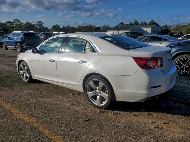 Chevrolet Malibu Ltz Image 8