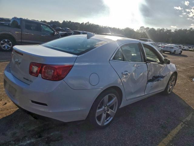 Chevrolet Malibu Ltz Image 5