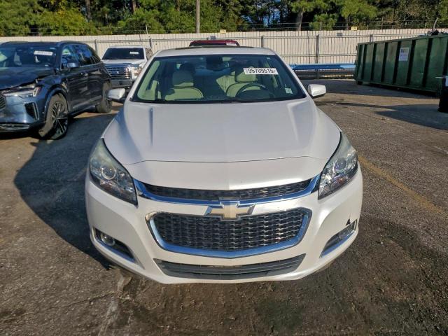 Chevrolet Malibu Ltz Image 3